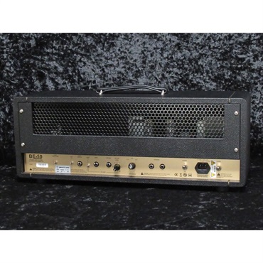 FRIEDMAN 【ご予約受付中！】BE-50 Deluxe（フリードマン） 画像1