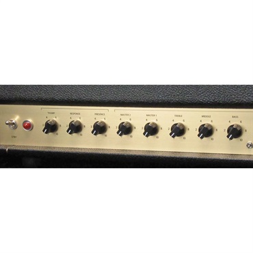 FRIEDMAN 【ご予約受付中！】BE-50 Deluxe（フリードマン） 画像2