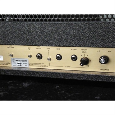 FRIEDMAN 【ご予約受付中！】BE-50 Deluxe（フリードマン） 画像5