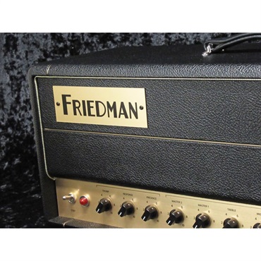 FRIEDMAN 【ご予約受付中！】BE-50 Deluxe（フリードマン） 画像7