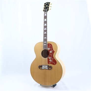 Gibson 【値上げ前価格！】【Gibsonファクトリー現地選定品】 1957 SJ-200 (AN) ギブソン 画像1