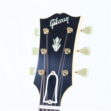 Gibson 【値上げ前価格！】【Gibsonファクトリー現地選定品】 1957 SJ-200 (AN) ギブソン 画像4