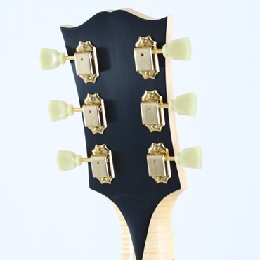 Gibson 【値上げ前価格！】【Gibsonファクトリー現地選定品】 1957 SJ-200 (AN) ギブソン 画像5