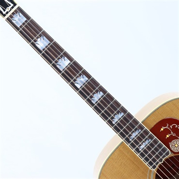 Gibson 【値上げ前価格！】【Gibsonファクトリー現地選定品】 1957 SJ-200 (AN) ギブソン 画像6