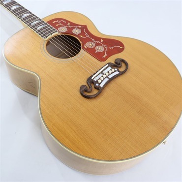 Gibson 【値上げ前価格！】【Gibsonファクトリー現地選定品】 1957 SJ-200 (AN) ギブソン 画像8