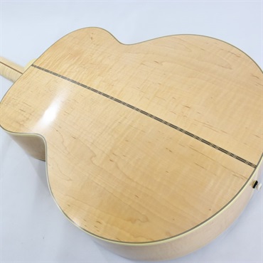 Gibson 【値上げ前価格！】【Gibsonファクトリー現地選定品】 1957 SJ-200 (AN) ギブソン 画像9