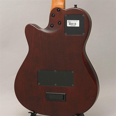 Godin Multiac Nylon Encore Natural SG 画像1
