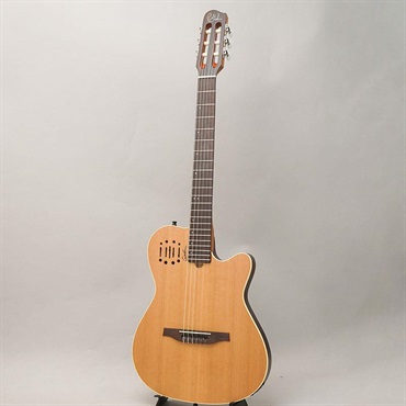 Godin Multiac Nylon Encore Natural SG 画像2