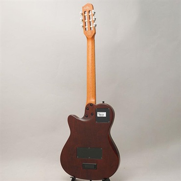 Godin Multiac Nylon Encore Natural SG 画像3