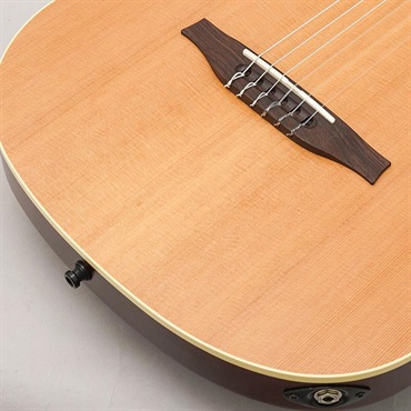 Godin Multiac Nylon Encore Natural SG 画像7