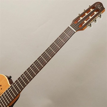 Godin Multiac Nylon Encore Natural SG 画像8