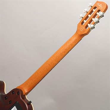Godin Multiac Nylon Encore Natural SG 画像9