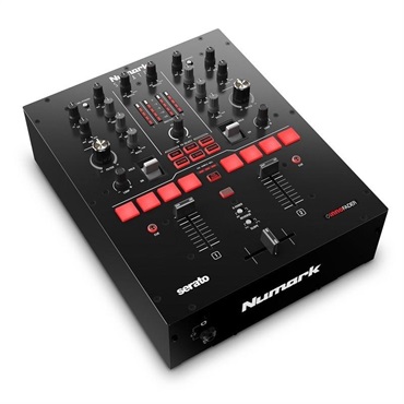 Pioneer DJ PLX-CRSS12 + Numark Scratch スクラッチDJおすすめ10点セット 画像3