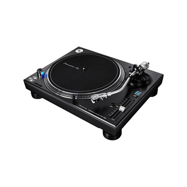 Pioneer DJ PLX-1000 + DJM-450 ターンテーブルDJ初心者11点セット (パイオニアディージェー) 画像1