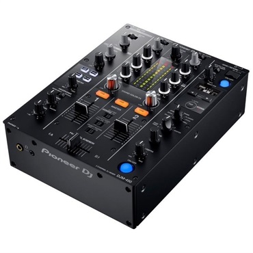 Pioneer DJ PLX-1000 + DJM-450 ターンテーブルDJ初心者11点セット (パイオニアディージェー) 画像3