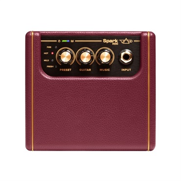 Positive Grid 【夏先取り大特価セール】Spark MINI Vai（ポジティブ ポジティヴ グリッド） 画像4