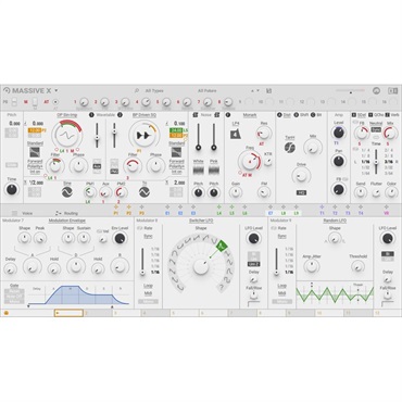 Native Instruments Komplete 15 Standard (ネイティブインストルメンツ)(コンプリート)(オンライン納品)(2時間以内に納品) 画像4