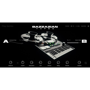 Native Instruments Komplete 15 Standard Upgrade for Kselect (ネイティブインストルメンツ)(コンプリート)(オンライン納品)(2時間以内に納品) 画像6