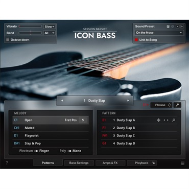 Native Instruments Komplete 15 Ultimate (ネイティブインストルメンツ)(コンプリート)(オンライン納品)(2時間以内に納品) 画像5