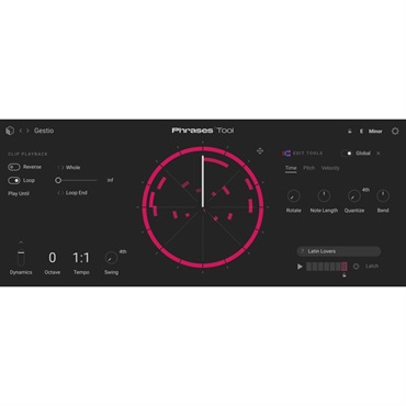Native Instruments Komplete 15 Ultimate (ネイティブインストルメンツ)(コンプリート)(オンライン納品)(2時間以内に納品) 画像7