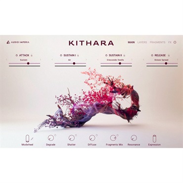 Native Instruments Komplete 15 Collectors Edition (ネイティブインストルメンツ)(コンプリート)(オンライン納品)(2時間以内に納品) 画像7