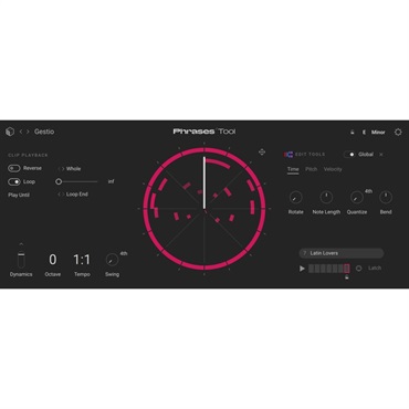 Native Instruments Komplete 15 Collectors Edition Update (ネイティブインストルメンツ)(コンプリート)(オンライン納品)(2時間以内に納品) 画像9