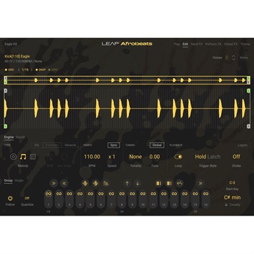Native Instruments Komplete 15 Collectors Edition Update (ネイティブインストルメンツ)(コンプリート)(オンライン納品)(2時間以内に納品) 画像10