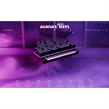Native Instruments Komplete 15 Collectors Edition Upgrade for Komplete Ultimate (ネイティブインストルメンツ)(コンプリート)(オンライン納品)(2時間以内に納品) 画像3