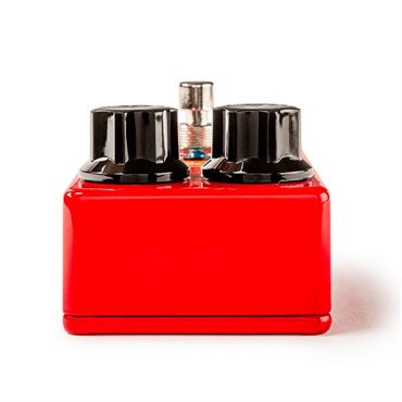 MXR YJM308 YNGWIE MALMSTEEN OVERDRIVE 画像4