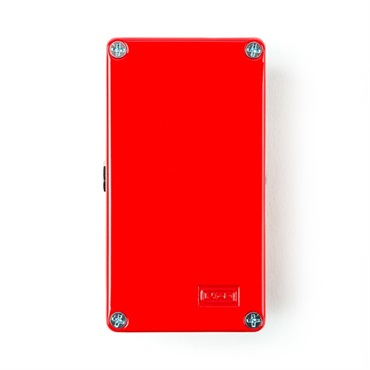 MXR YJM308 YNGWIE MALMSTEEN OVERDRIVE 画像5