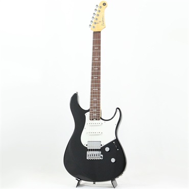 YAMAHA PACIFICA Professional 12 (Black Metallic) [SPACP12BM] 【夏先取り大特価セール】 画像1