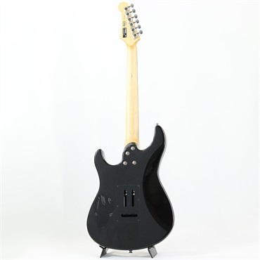 YAMAHA PACIFICA Professional 12 (Black Metallic) [SPACP12BM] 【夏先取り大特価セール】 画像2
