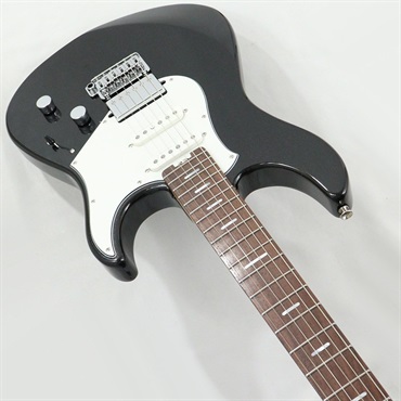 YAMAHA PACIFICA Professional 12 (Black Metallic) [SPACP12BM] 【夏先取り大特価セール】 画像4