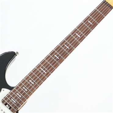 YAMAHA PACIFICA Professional 12 (Black Metallic) [SPACP12BM] 【夏先取り大特価セール】 画像5
