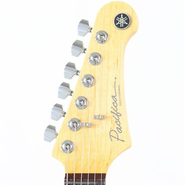 YAMAHA PACIFICA Professional 12 (Black Metallic) [SPACP12BM] 【夏先取り大特価セール】 画像7