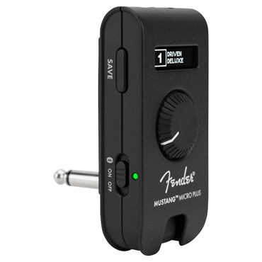 Fender USA 【夏先取り大特価セール】【WEB限定在庫処分セール】 Mustang Micro Plus 画像1