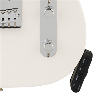 Fender USA 【夏先取り大特価セール】【WEB限定在庫処分セール】 Mustang Micro Plus 画像7