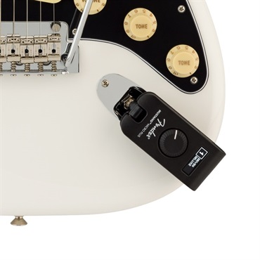 Fender USA 【夏先取り大特価セール】【WEB限定在庫処分セール】 Mustang Micro Plus 画像8