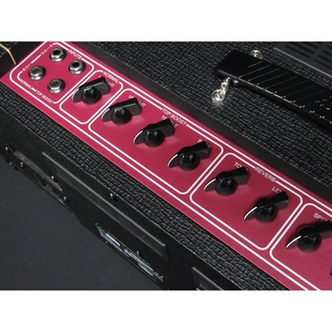 VOX AC30 Custom Head（ヴォックス ボックス） 画像5