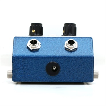 Manlay Sound Baby Face (Ge)BLUE 【Fuzz Face (Germanium Transistor)】（マンライサウンド）ファズ 画像2