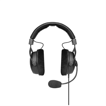 beyerdynamic MMX 300 PRO (ベイヤーダイナミック)(密閉型)(テスラドライバー)(ゲーミングヘッドセット)(MMX300) 画像1