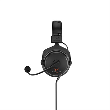beyerdynamic MMX 300 PRO (ベイヤーダイナミック)(密閉型)(テスラドライバー)(ゲーミングヘッドセット)(MMX300) 画像2