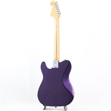 Fender USA Kingfish Telecaster Deluxe (Mississippi Night/Rosewood) 【The Spring Summer 2026 Campaign】 画像2
