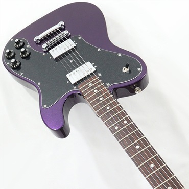 Fender USA Kingfish Telecaster Deluxe (Mississippi Night/Rosewood) 【The Spring Summer 2026 Campaign】 画像4