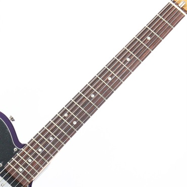 Fender USA Kingfish Telecaster Deluxe (Mississippi Night/Rosewood) 【The Spring Summer 2026 Campaign】 画像6
