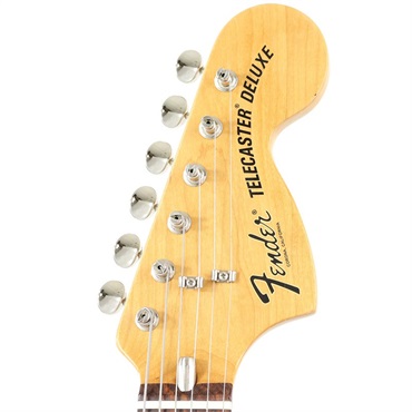 Fender USA Kingfish Telecaster Deluxe (Mississippi Night/Rosewood) 【The Spring Summer 2026 Campaign】 画像8