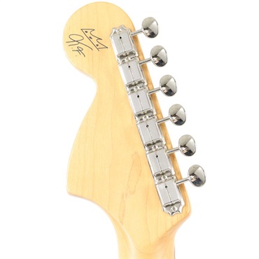 Fender USA Kingfish Telecaster Deluxe (Mississippi Night/Rosewood) 【The Spring Summer 2026 Campaign】 画像9