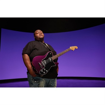 Fender USA Kingfish Telecaster Deluxe (Mississippi Night/Rosewood) 【The Spring Summer 2026 Campaign】 画像10