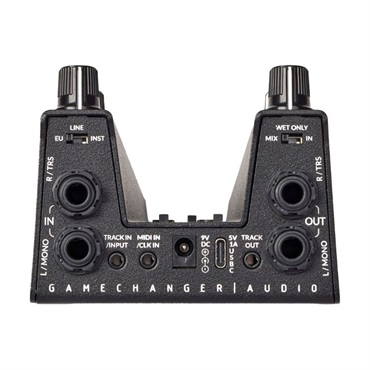 Gamechanger | Audio 【夏先取り大特価セール】【WEB限定在庫処分セール】 AUTO CHORUS（ゲームチェンジャーオーディオ）コーラス 画像1