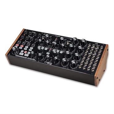 moog Subharmonicon Semi-Modular Polyrhythmic Analog Synthesizer 画像1